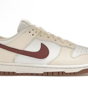 Nike women’s Cream and mauve Sneakers